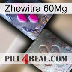 Zhewitra 60Mg 38